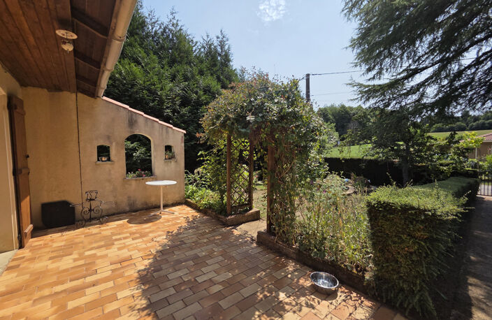 Maison sur sous sol — photo 4