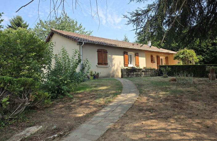 Maison sur sous sol — photo 5