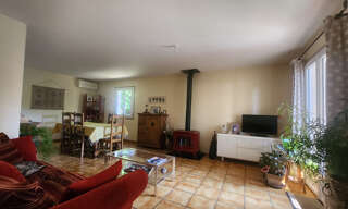 Maison 5 Pièces 98 m² à vendre à Saint-Léonard-de-Noblat (87400)