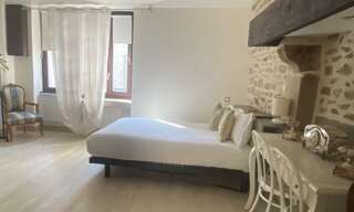 Immeuble  161 m² à vendre à Dun-le-Palestel (23800)