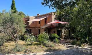 Maison 7 Pièces 240 m² à vendre à La Touche (26160)