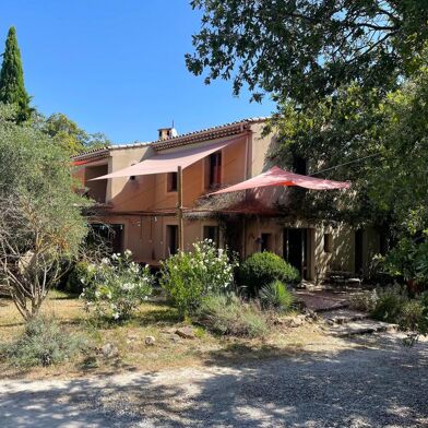 Maison 7 pièces 699000 €