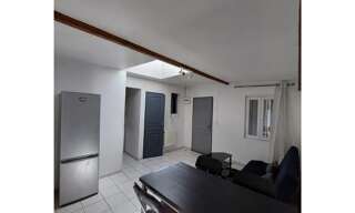 Appartement 3 Pièces 45 m² à louer à Bordeaux (33000)