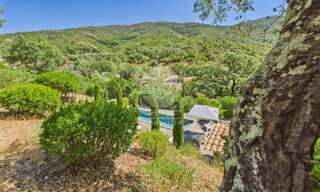 Maison 4 Pièces 102 m² à vendre à Sainte-Maxime (83120)