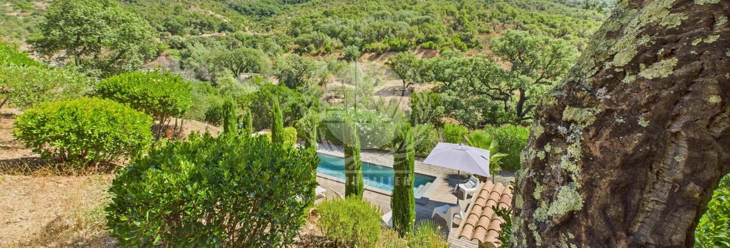 Maison 4 Pièces 102 m² à vendre à Sainte-Maxime (83120)