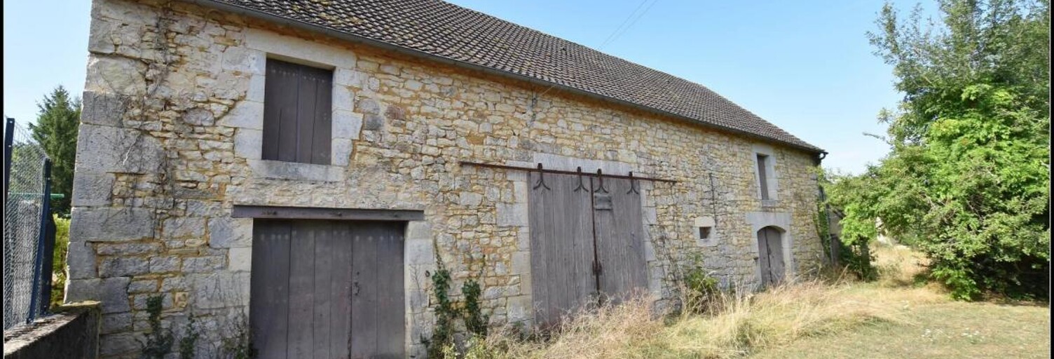 Maison 1 Pièce 140 m² à vendre à Saint-Germain-du-Bel-Air (46310)