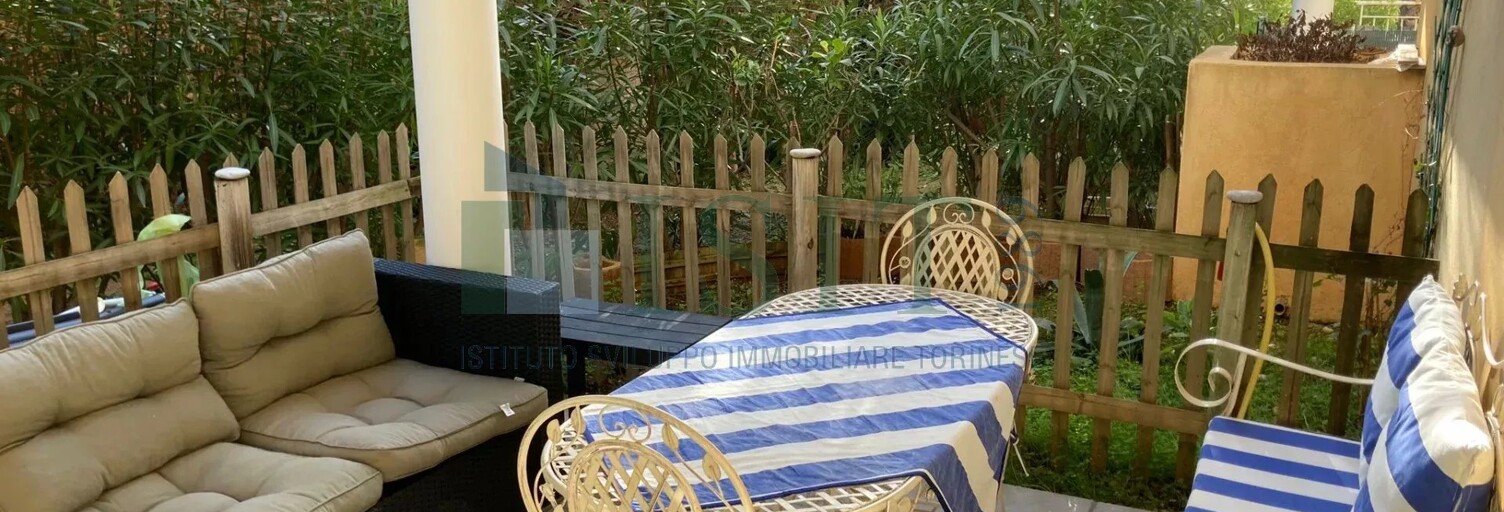 Appartement 1 Pièce 25 m² à vendre à Nice (06000)