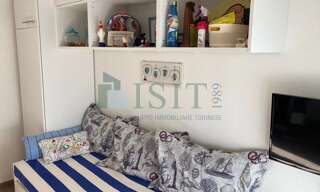 Appartement 1 Pièce 25 m² à vendre à Nice (06000)