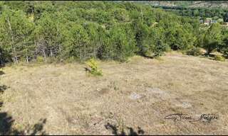 Terrain  2700 m² à vendre à Saint-Germain-du-Bel-Air (46310)