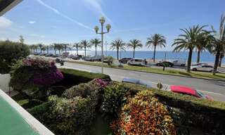 Appartement 2 Pièces 33 m² à vendre à Nice (06000)