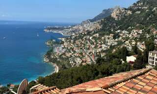 Maison 4 Pièces 85 m² à vendre à Roquebrune-Cap-Martin (06190)