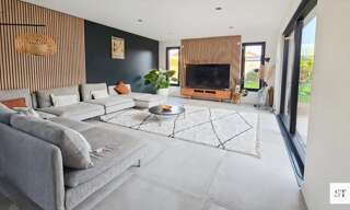 Maison 8 Pièces 216 m² à vendre à Saint-Sébastien-sur-Loire (44230)