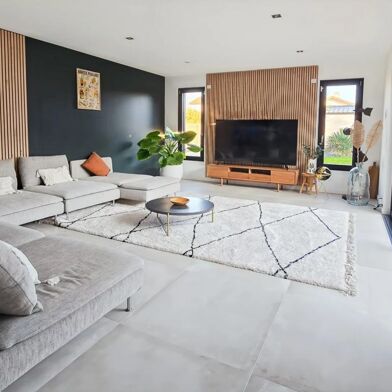 Maison 8 pièces 1139600 €