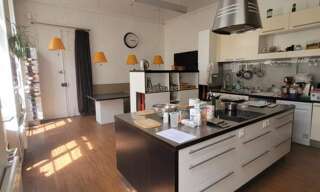 Commerce 2 Pièces 55 m² à vendre à Paris 2 (75002)