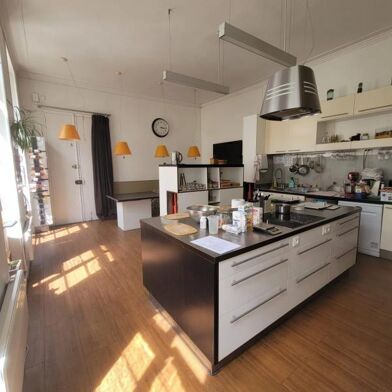 Commerce 2 pièces 135000 €