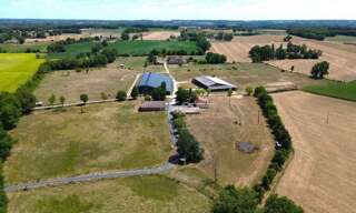 Maison 4 Pièces 90 m² à vendre à Mazières-Naresse (47210)