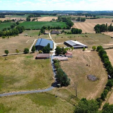 Maison 4 pièces 780000 €