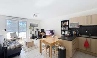 Appartement 3 Pièces 65 m² à vendre à Tours (37100)