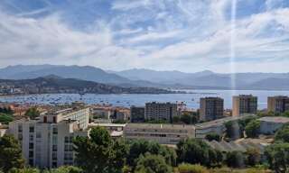 Appartement 1 Pièce 28 m² à vendre à Ajaccio (20000)