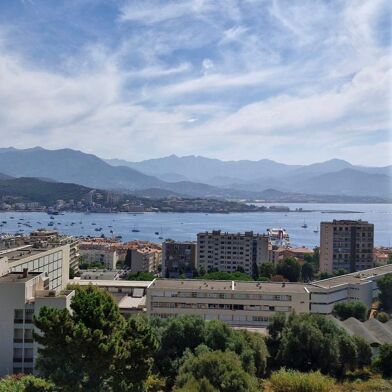 Appartement 1 pièces 170000 €