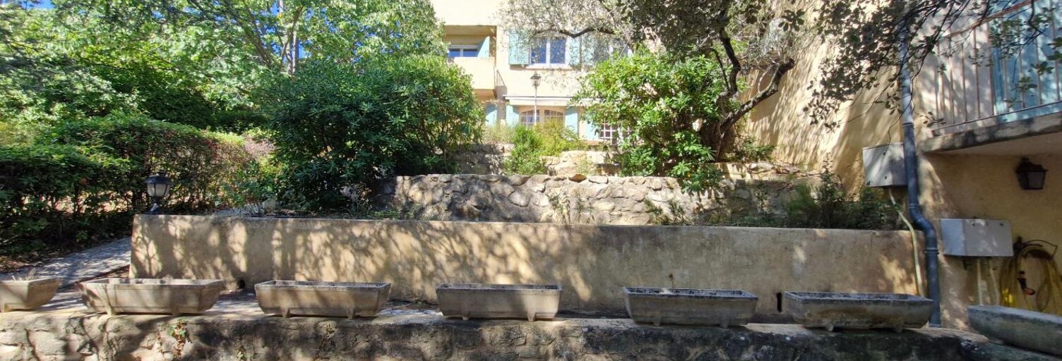 Maison 6 Pièces 177 m² à vendre à Villeneuve-lès-Avignon (30400)