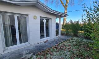 Maison 2 Pièces 35 m² à louer à Saint-André-de-Cubzac (33240)