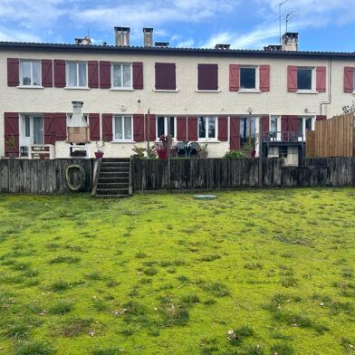 Maison 3 pièces 399000 €