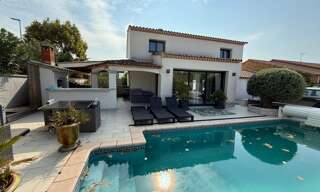 Maison 4 Pièces 143 m² à louer à Lattes (34970)