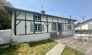 Maison 4 Pièces 198 m² à vendre à Sort-en-Chalosse (40180)