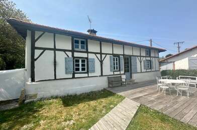 Maison 4 pièces 416000 €