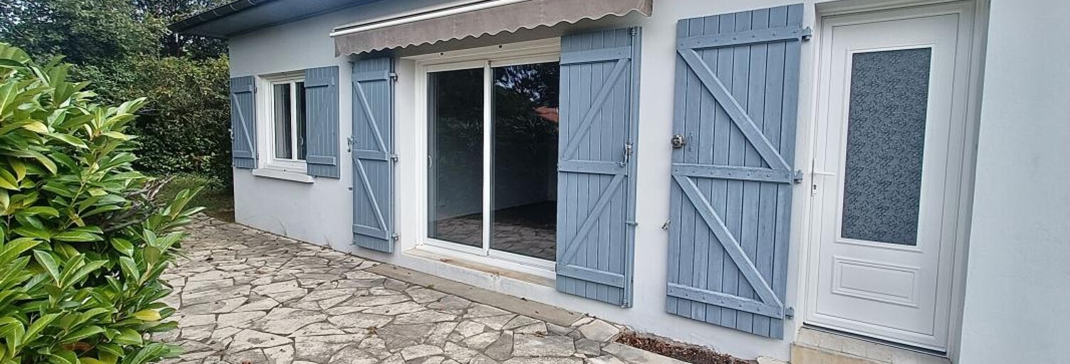Maison 5 Pièces 78 m² à louer à Mont-de-Marsan (40000)