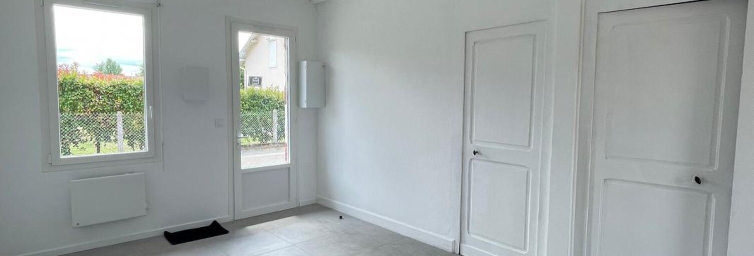 Maison 3 Pièces 47 m² à louer à Morcenx-la-Nouvelle (40110)