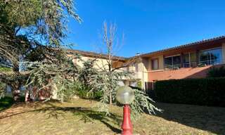 Appartement 2 Pièces 52 m² à vendre à Aussonne (31840)