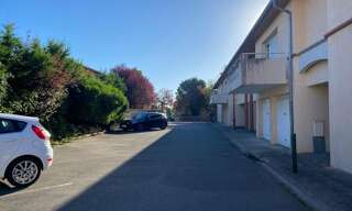 Appartement 2 Pièces 52 m² à vendre à Aussonne (31840)