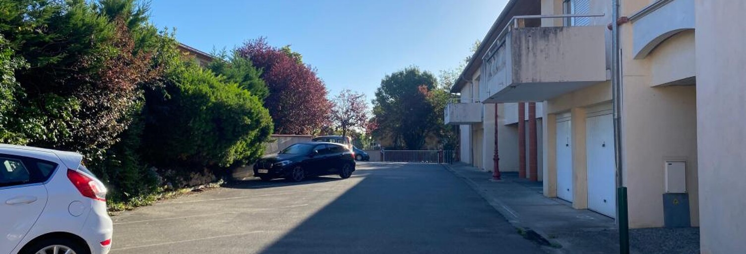 Appartement 2 Pièces 52 m² à vendre à Aussonne (31840)