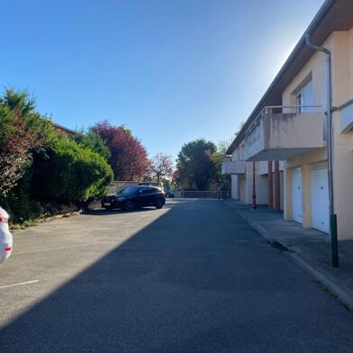 Appartement 2 pièces 129900 €