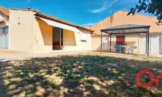 Maison 5 Pièces 89 m² à vendre à Valras-Plage (34350)