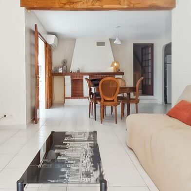 Maison 5 pièces 335000 €