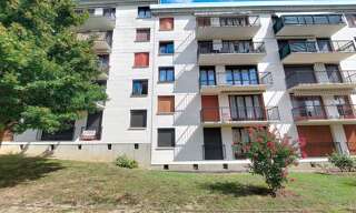 Appartement 3 Pièces 66 m² à vendre à Joué-lès-Tours (37300)