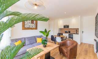 Appartement 3 Pièces 63 m² à louer à La Baule-Escoublac (44500)