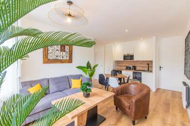 Appartement 3 pièces 1300 €