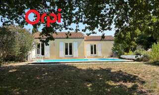 Maison 6 Pièces 178 m² à vendre à Échillais (17620)