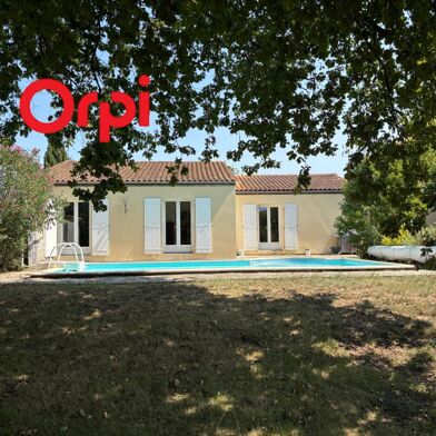 Maison 6 pièces 375000 €