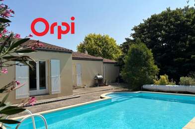 Maison 6 pièces 364000 €