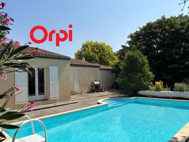 Maison 178 m² ,5 chambres, piscine — photo 1