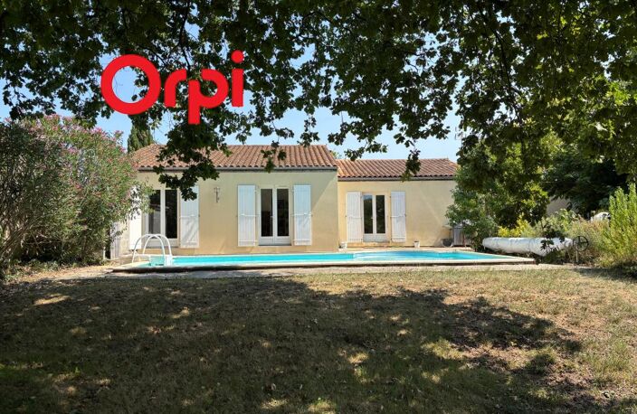Maison 178 m² ,5 chambres, piscine — photo 2