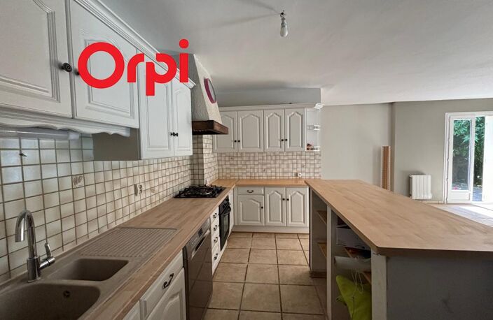 Maison 178 m² ,5 chambres, piscine — photo 3