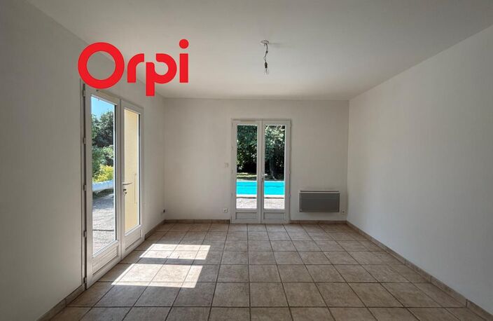 Maison 178 m² ,5 chambres, piscine — photo 5
