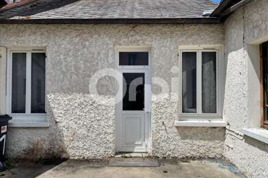 Maison 3 pièces 119000 €