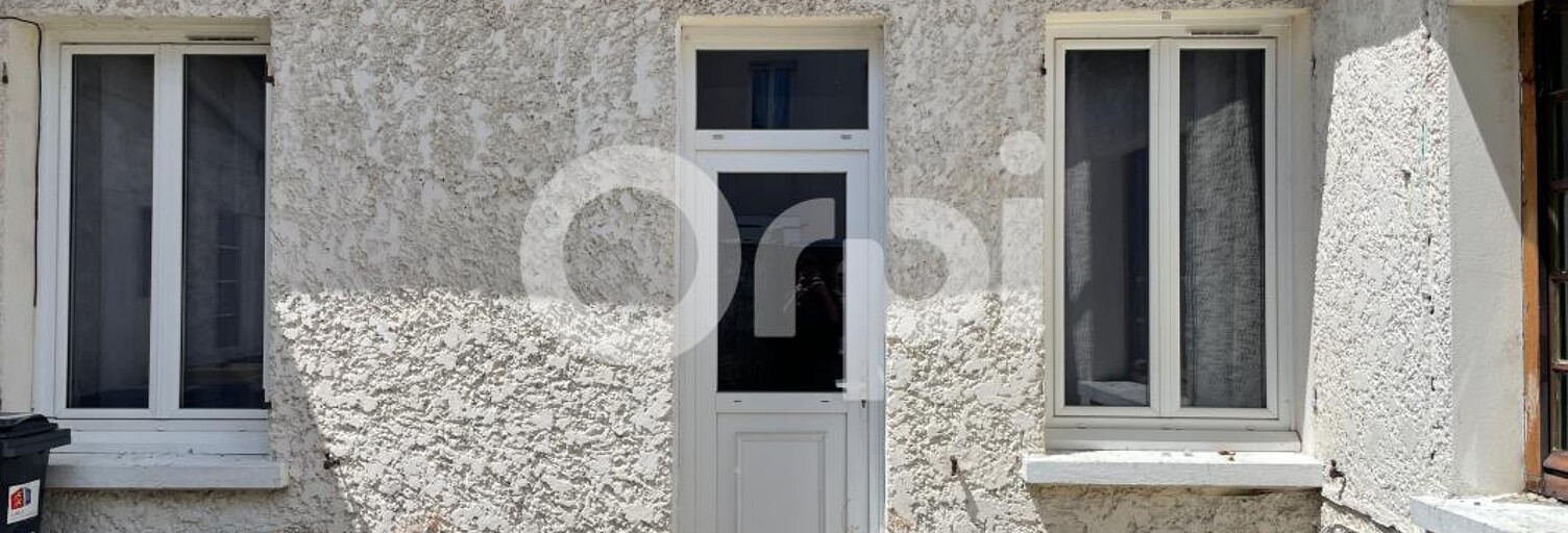 Maison 3 Pièces 70 m² à vendre à Saint-André-de-l'Eure (27220)